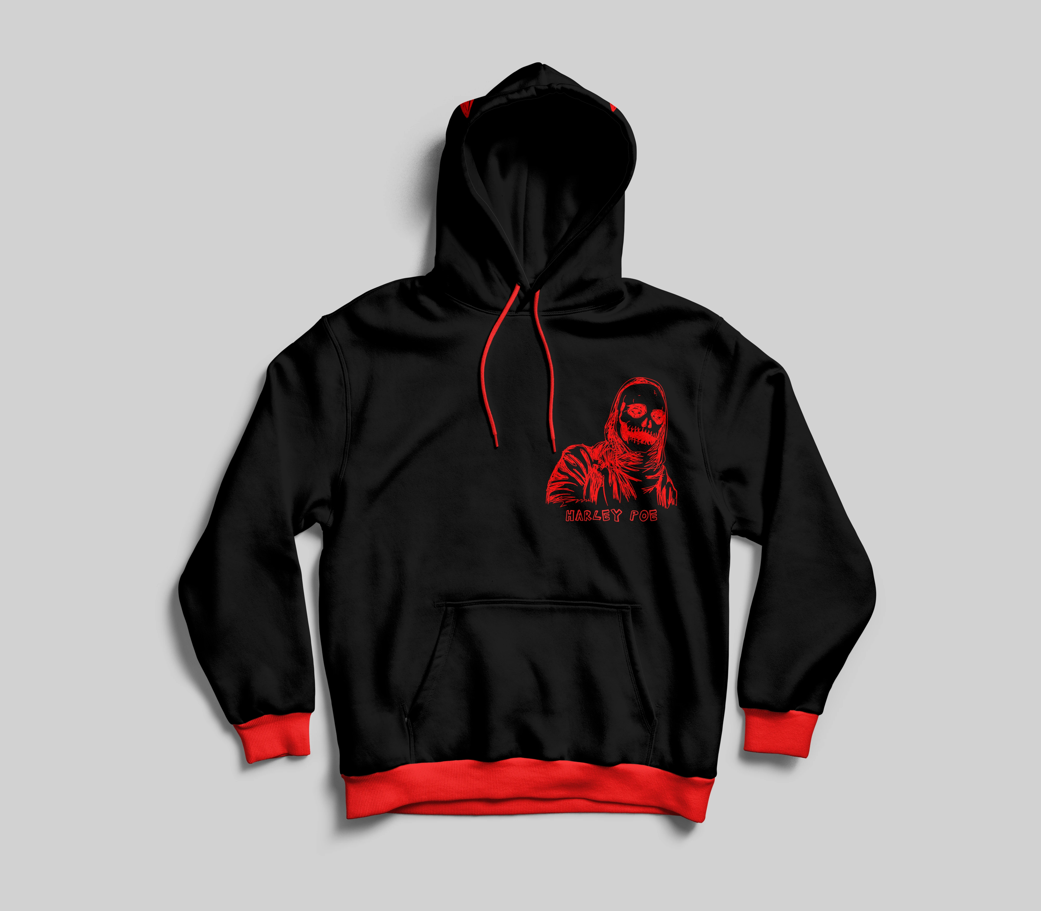 hoodie 2 alt front