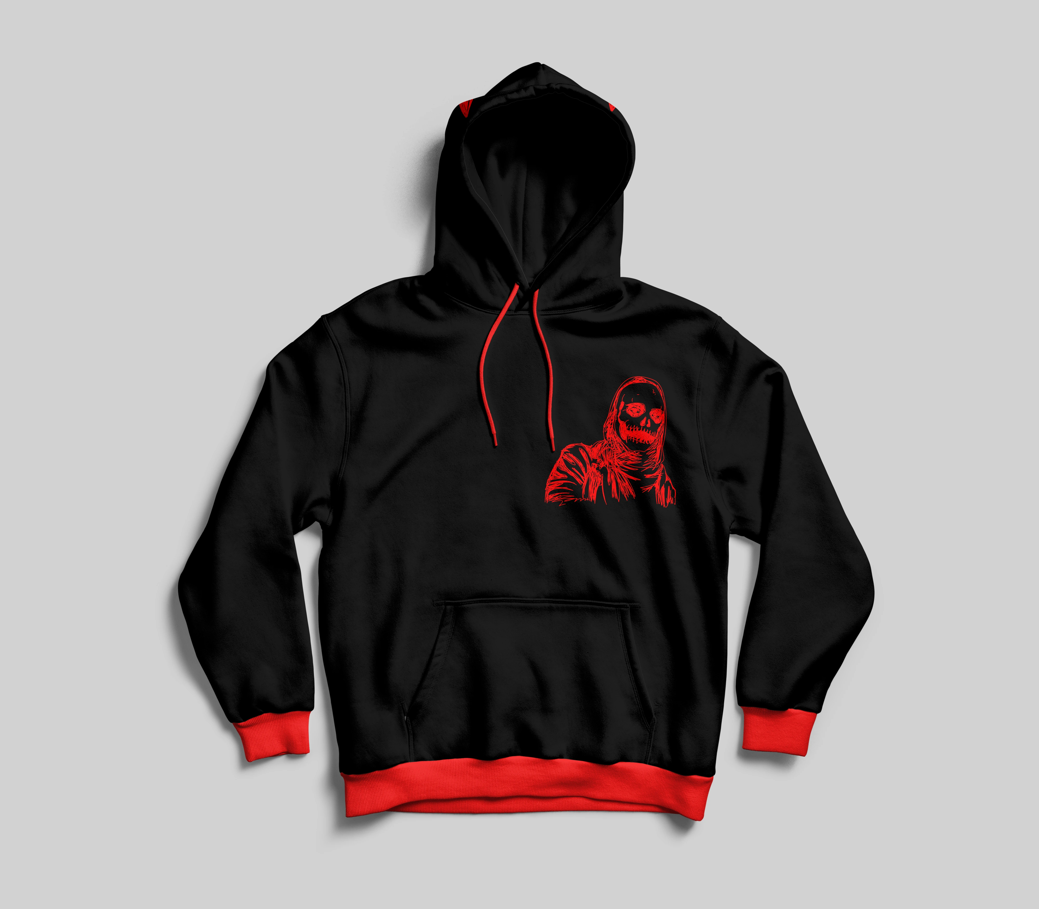 hoodie 2 front