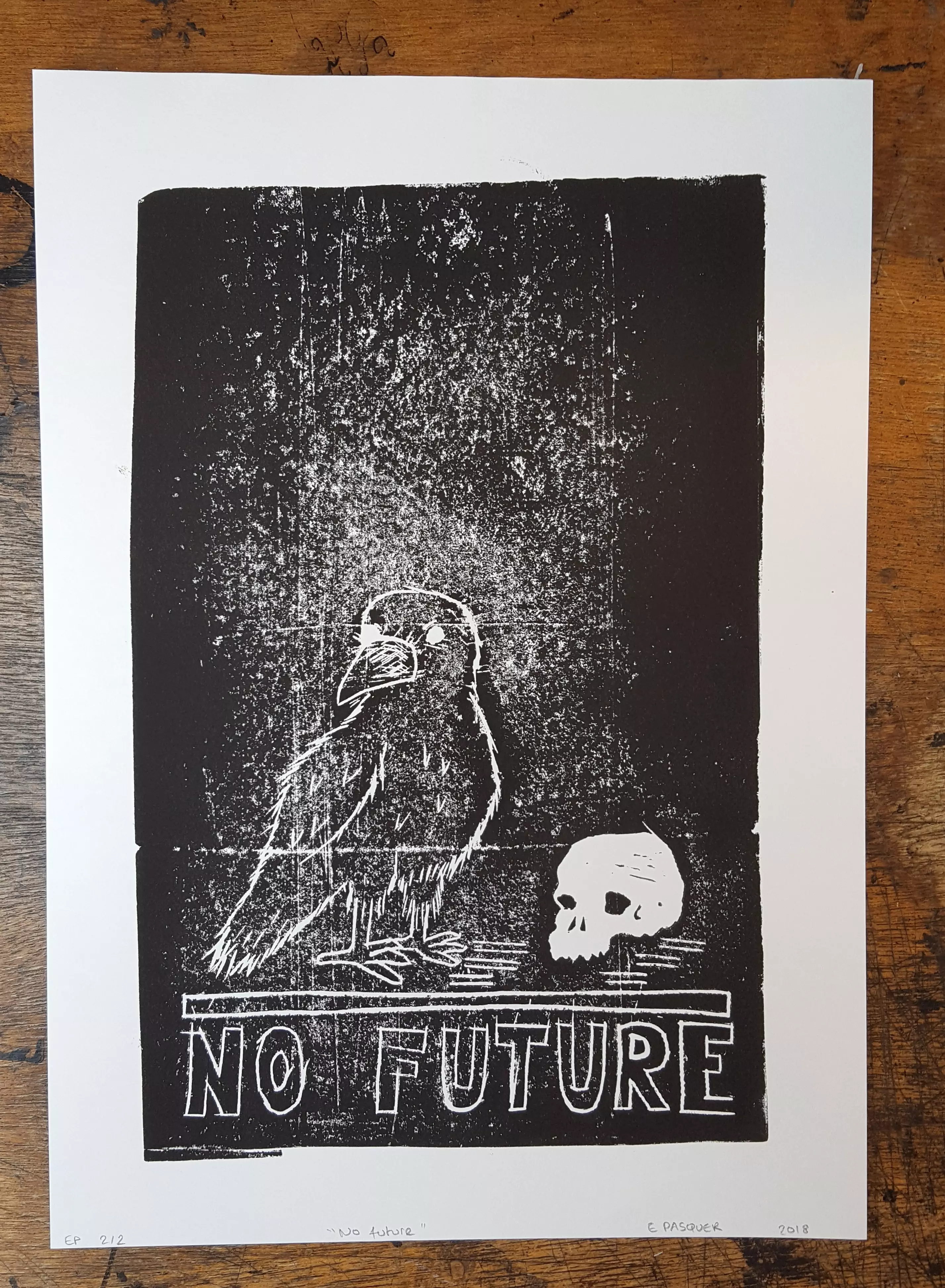 No future 2