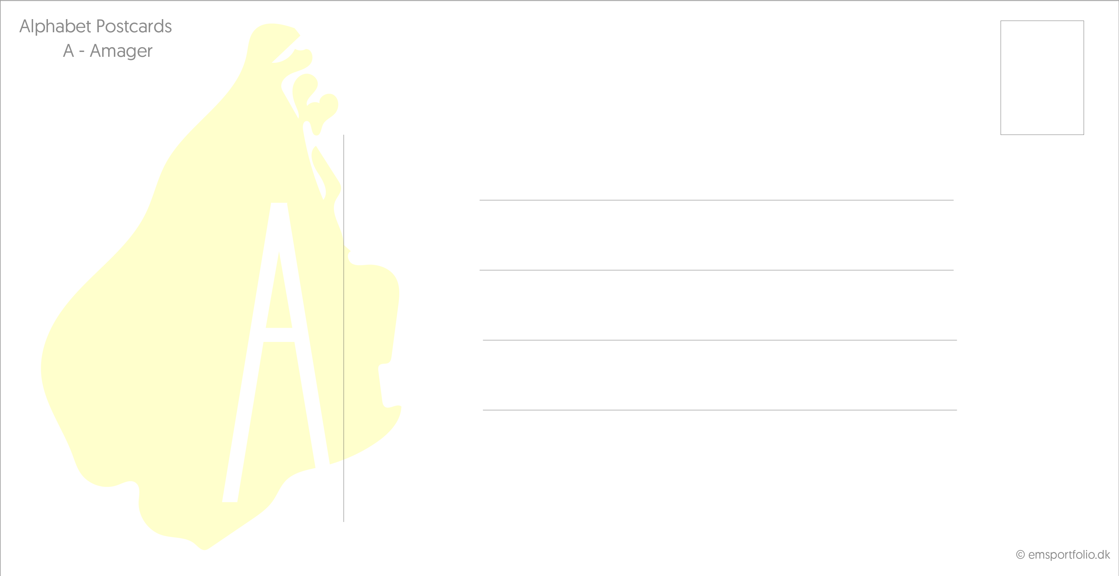a back 4